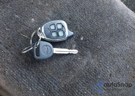 2008 Chevrolet Colorado Lt z USA, uszkodzony, nr VIN 1GCDT33E688212982